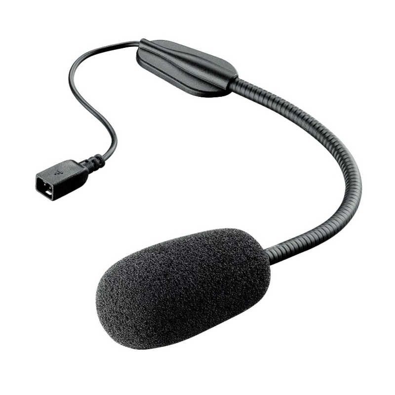 Microfoon voor Interphone Tour, Sport, Urban, Active, Connect, Avant