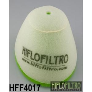Luchtfilter Hiflofiltro HFF4017
