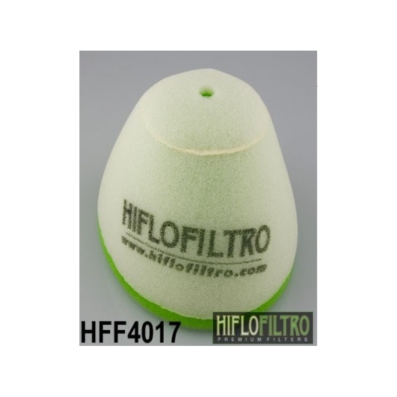 Luchtfilter Hiflofiltro HFF4017