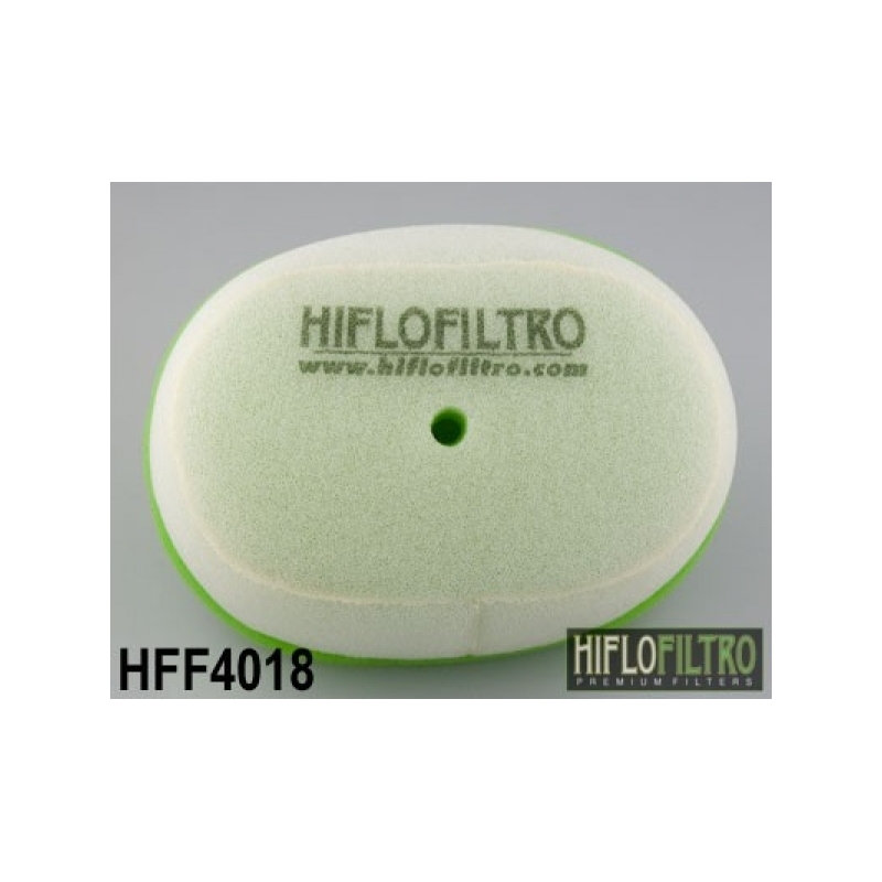 Luchtfilter Hiflofiltro HFF4018