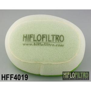 Luchtfilter Hiflofiltro HFF4019