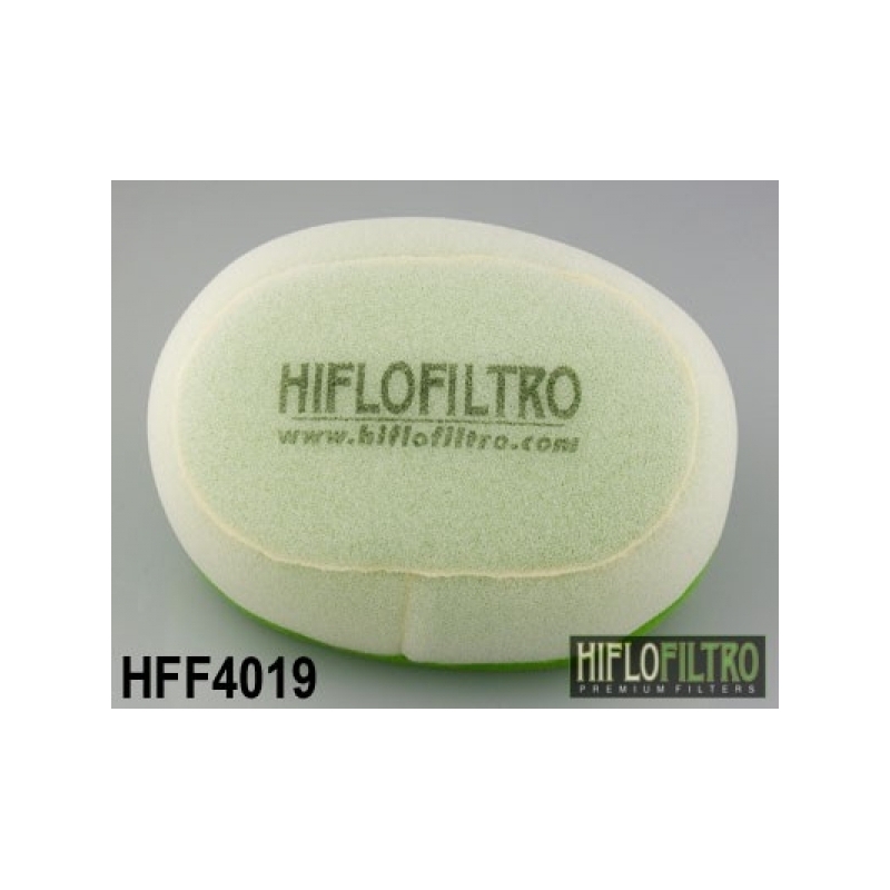 Luchtfilter Hiflofiltro HFF4019