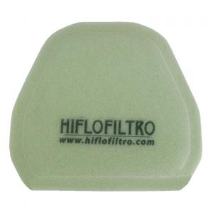 Luchtfilter Hiflofiltro HFF4020