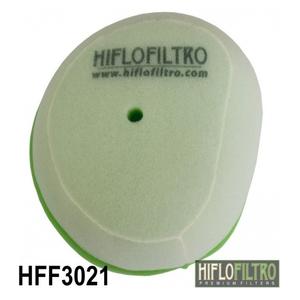 Luchtfilter Hiflofiltro HFF3021