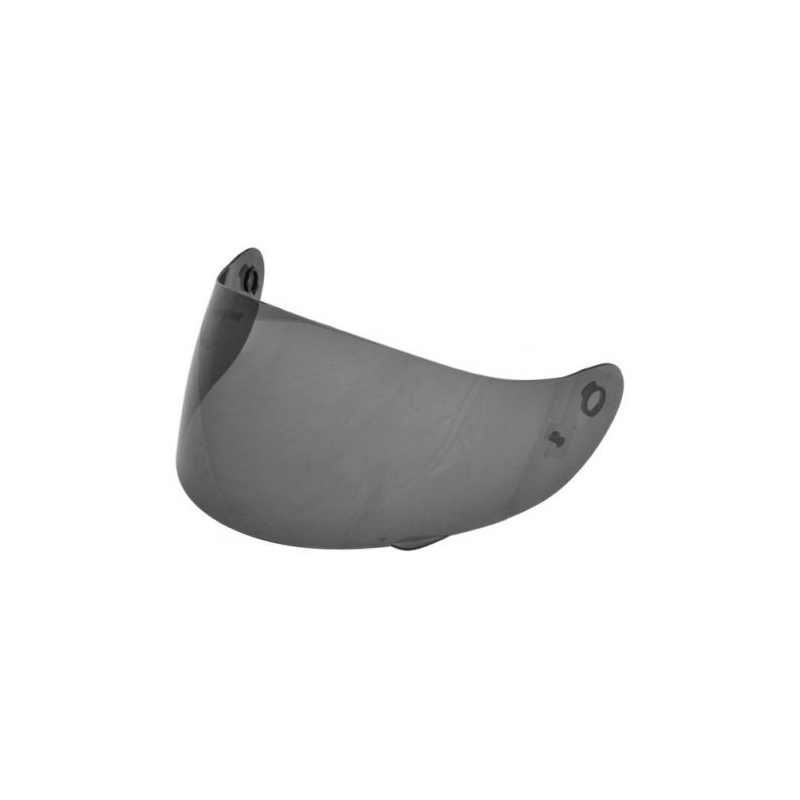 Gerookt plexi voor Lazer MH-6 helm uitverkoop