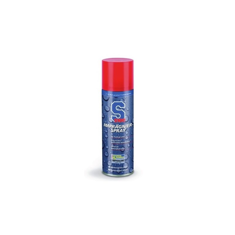 Impregnatie S100 300 ml