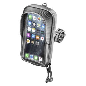 Universele mobiele telefoonhouder Interphone Master met stuurhouder