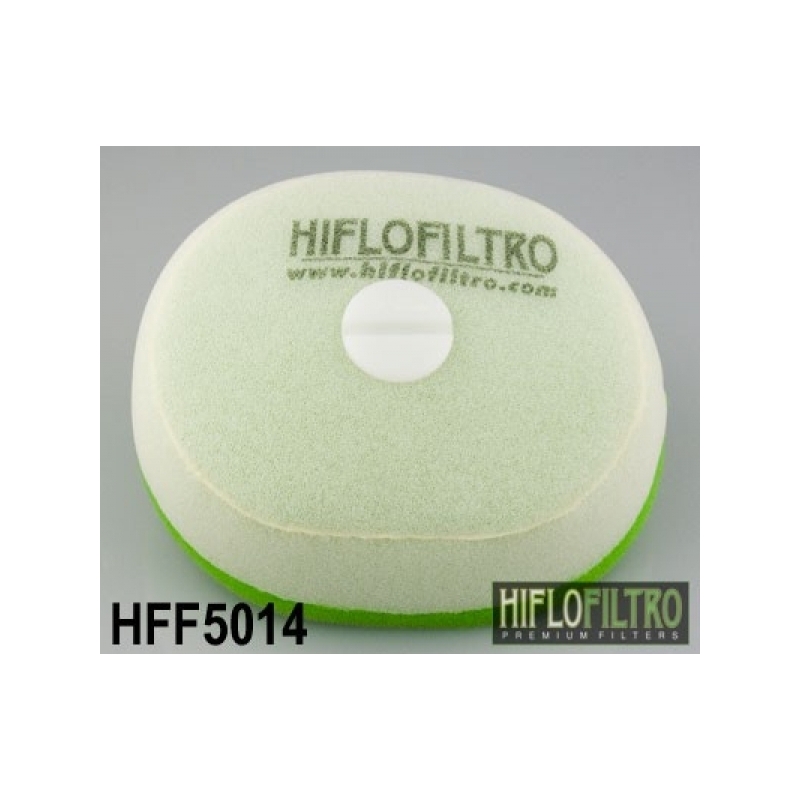 Luchtfilter Hiflofiltro HFF5014