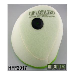 Luchtfilter Hiflofiltro HFF2017