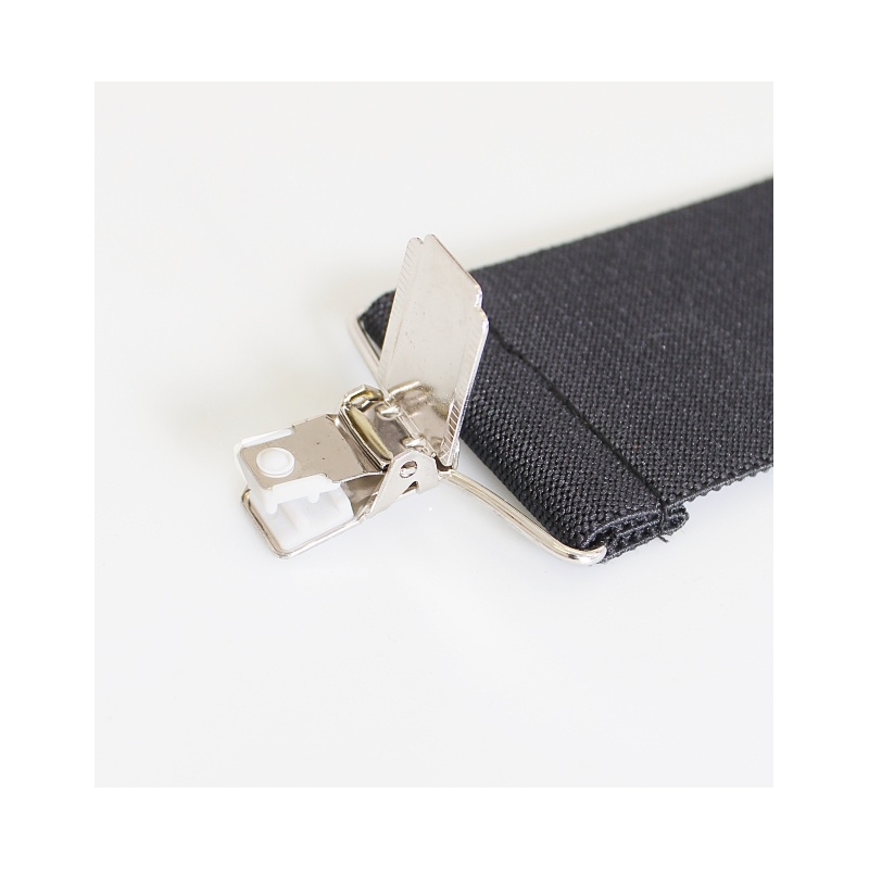 RSA X bretels zwart