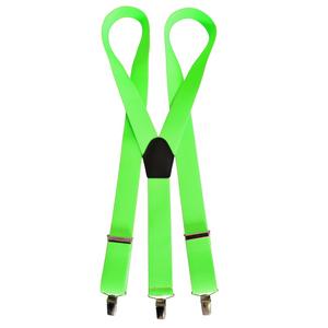 Groene bretels