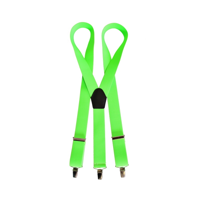 RSA groene bretels