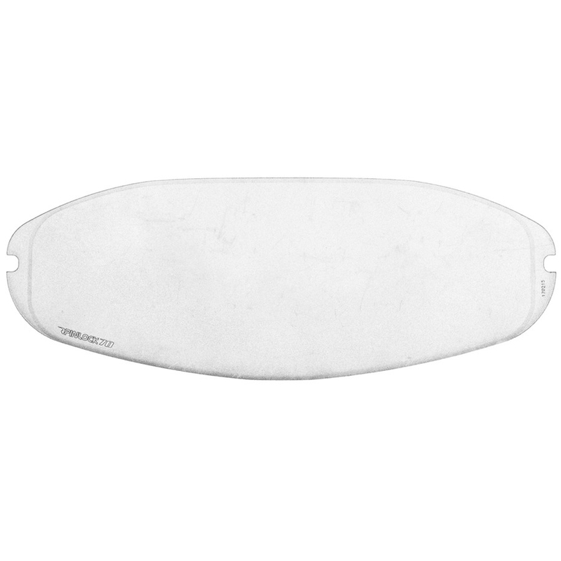 Pinlock voor Airoh ST 501, Valor, Spark helmen