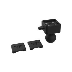 Oxford CLIQR telefoon-, camera-, navigatiehouder met 1" kogelkop