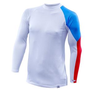 Thermoshirt nanosilver® CZECH - lange mouw