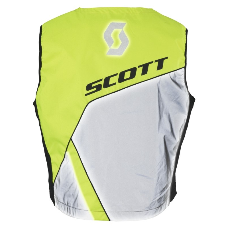 Reflecterend vest SCOTT