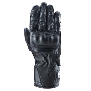 Oxford RP-5 2.0 motorhandschoenen zwart