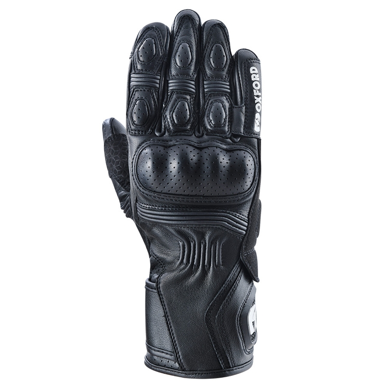 Oxford RP-5 2.0 motorhandschoenen zwart