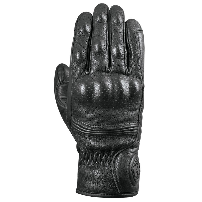 Oxford Tucson 1.0 motorhandschoenen zwart