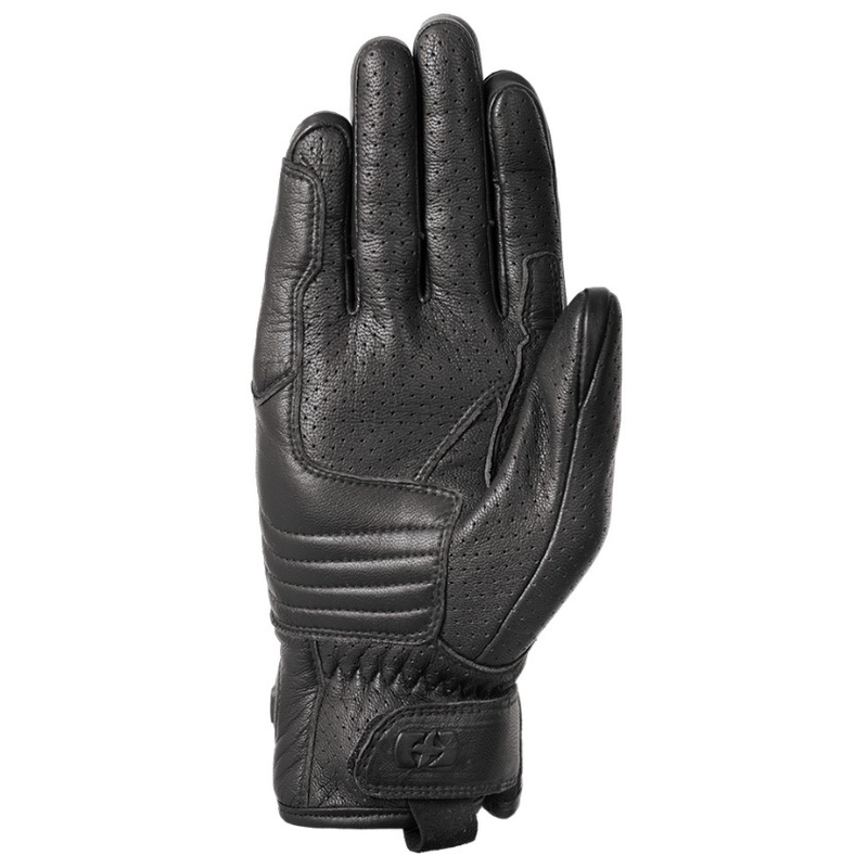 Oxford Tucson 1.0 motorhandschoenen zwart