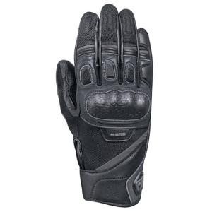 Oxford Outback Motorcycle Handschoenen Zwart