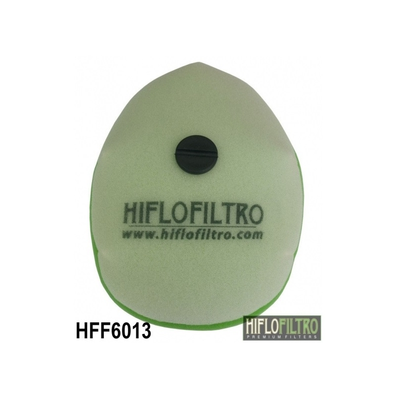 Luchtfilter Hiflofiltro HFF6013