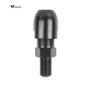 Vicma M10 uittrekbare contactdoos links