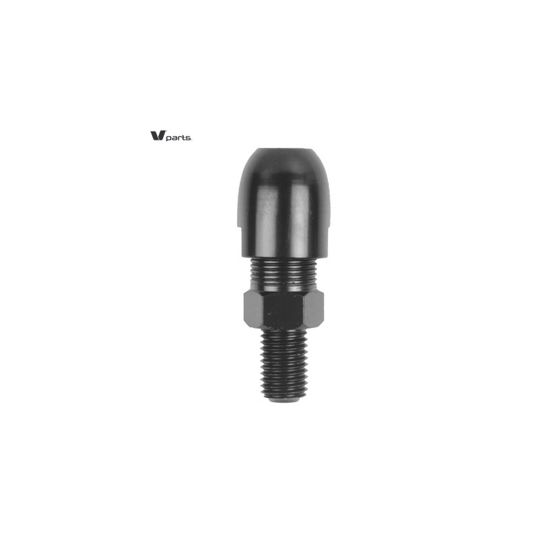 Vicma M10 uittrekbare contactdoos links