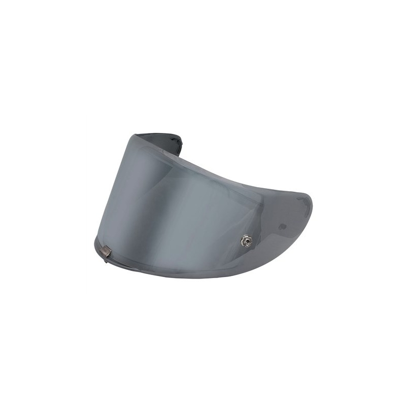 Licht getint vizier voor LS2 FF323 helm