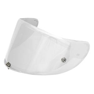 Heldere plexi voor LS2 FF323 helm