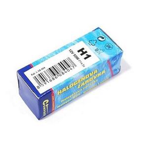 Lamp 12V H1 55W