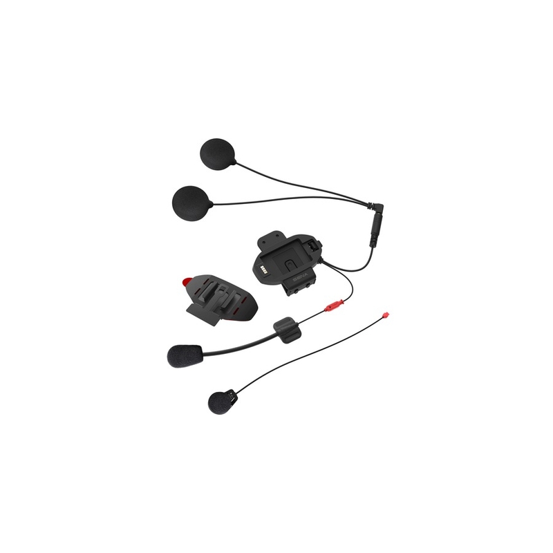 Bluetooth-intercom SENA SF2