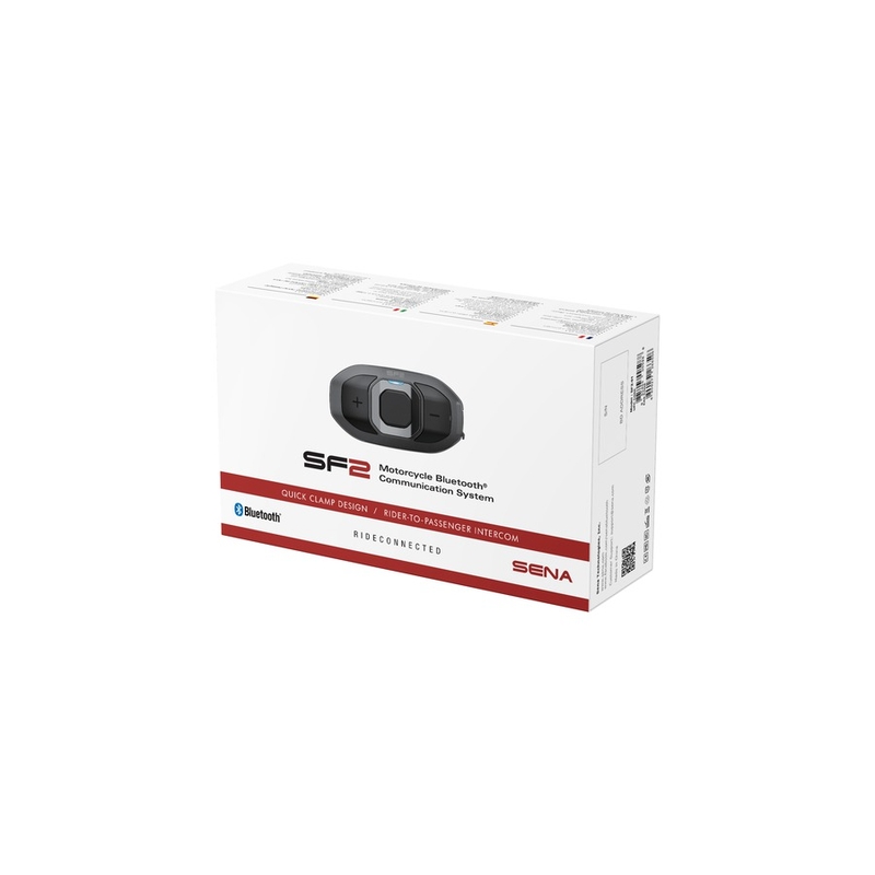Bluetooth-intercom SENA SF2