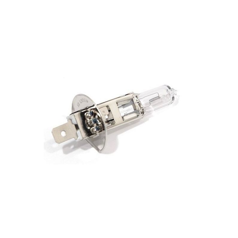 Lamp 12V H1 55W +30%