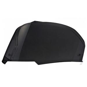 Donker rook plexi voor LS2 FF900 helm