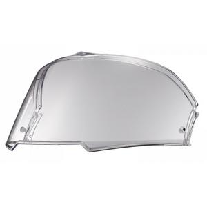 Helder plexiglas voor LS2 FF900 helm