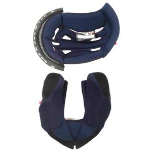 Helmvoering voor MT Atom SV helm