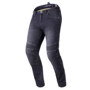 Street Racer Spike II CE verlengde jeans zwart