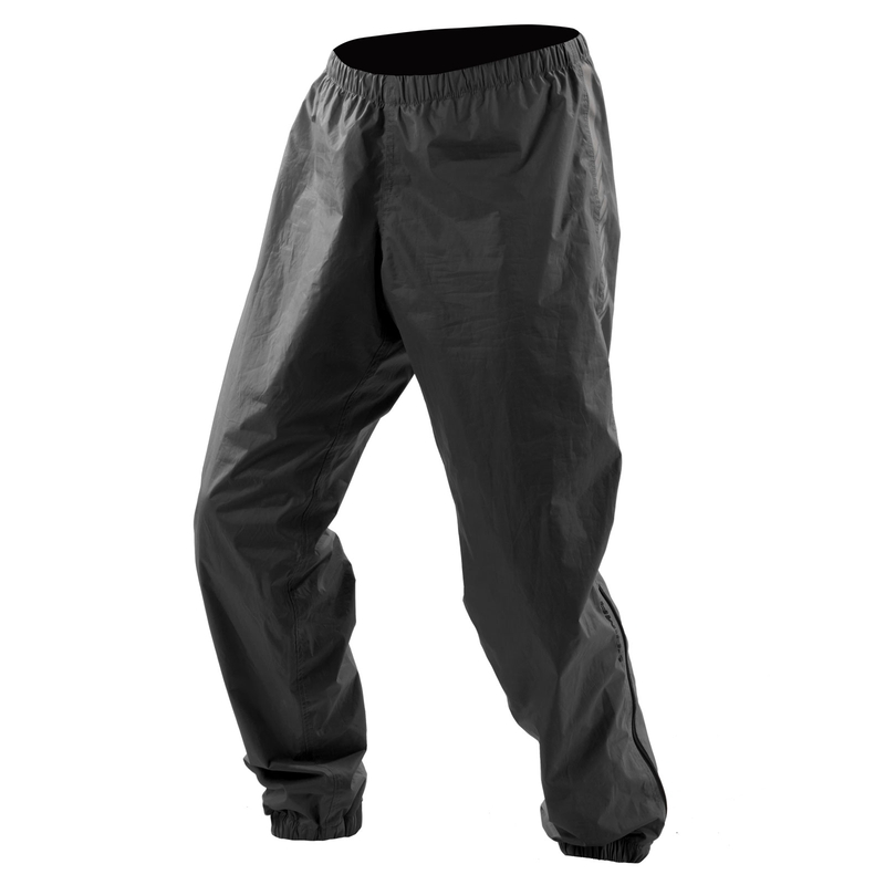 Shima HydroDry Zwart Motorjack