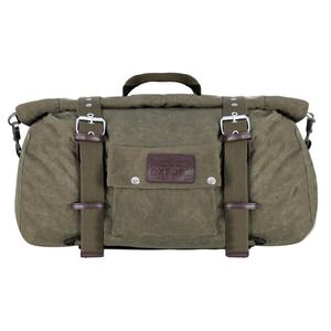 Oxford roltas Heritage 30l kaki groen