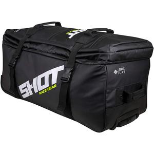 Reistas met wieltjes Shot Climatic