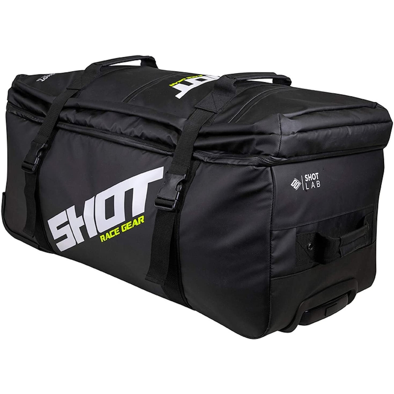 Reistas met wieltjes Shot Climatic
