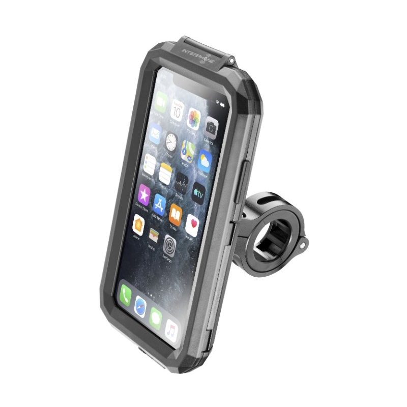 Interphone Waterdichte hoes voor Apple iPhone 11 Pro Max uitverkoop