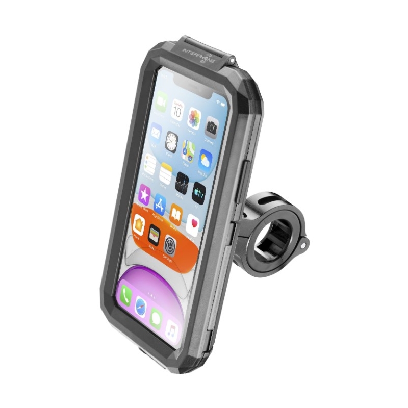 Interphone Waterdicht Hoesje voor Apple iPhone 11 uitverkoop