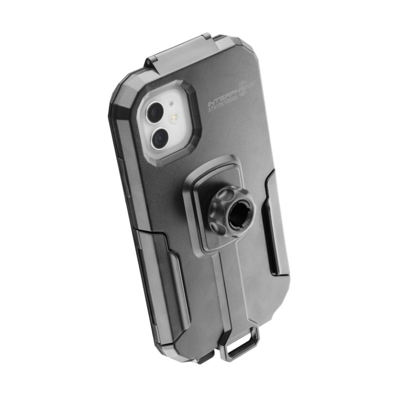 Interphone Waterdicht Hoesje voor Apple iPhone 11 uitverkoop