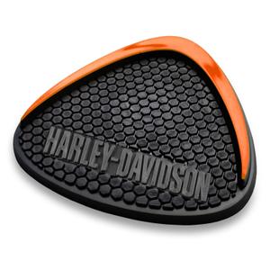 Harley-Davidson Zijstandaard Pad