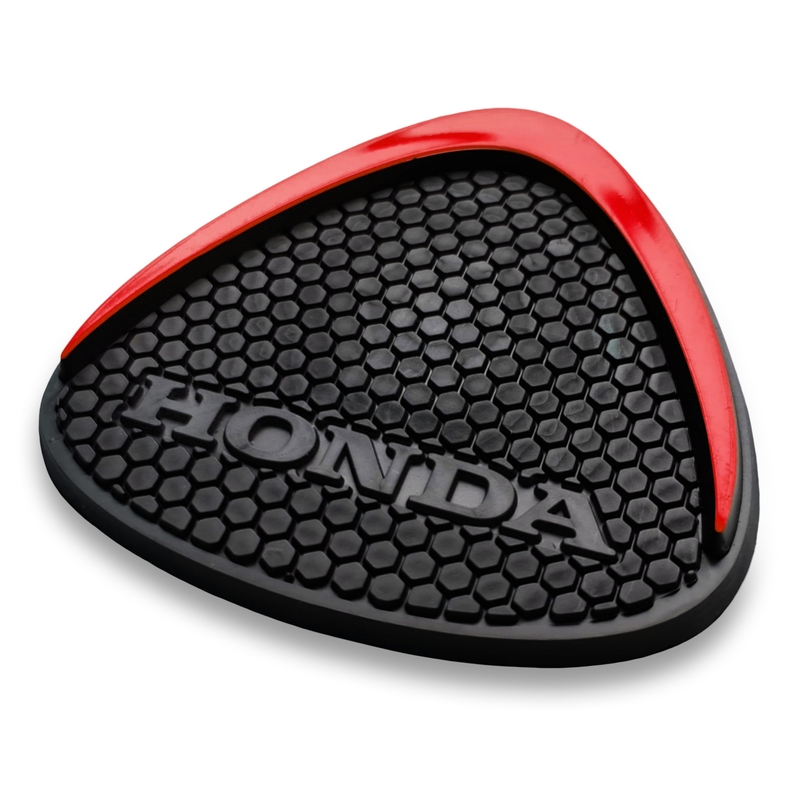 Honda zijstandaard sproeier