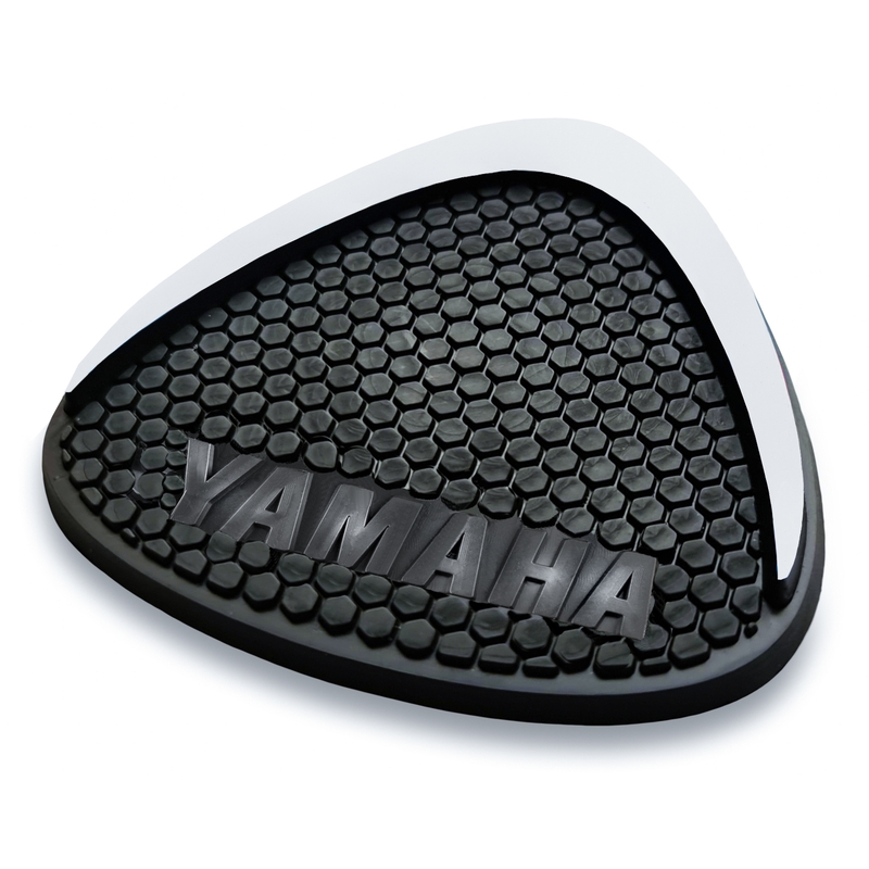 Yamaha zijstandaard
