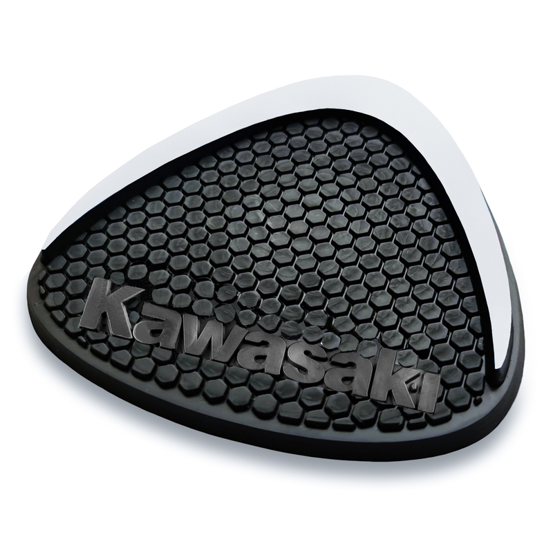 Kawasaki zijstandaardsproeier