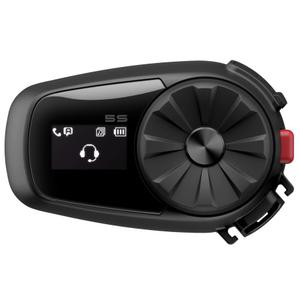 Set van 2 Bluetooth-intercoms SENA 5S
